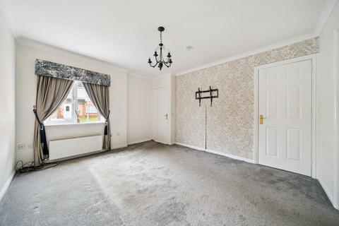 undefined, Dundonald Crescent, Coatbridge, ML5