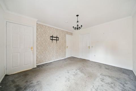 undefined, Dundonald Crescent, Coatbridge, ML5