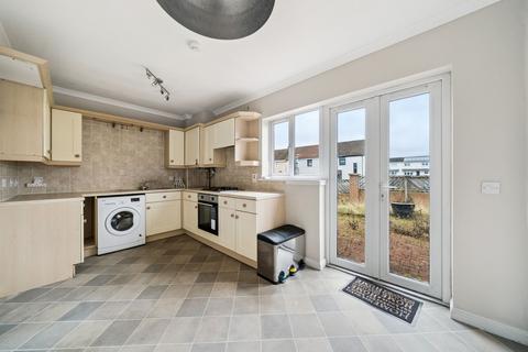 undefined, Dundonald Crescent, Coatbridge, ML5