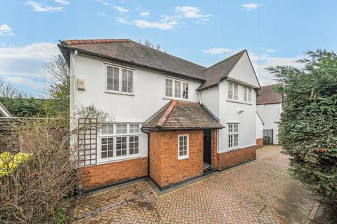 Eastcote Road, Pinner, Middlesex