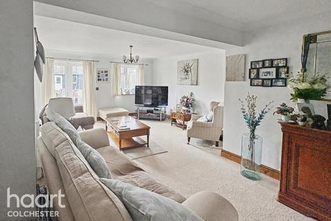 3 bedroom semi-detached house for sale, Bourne Road, Colchester