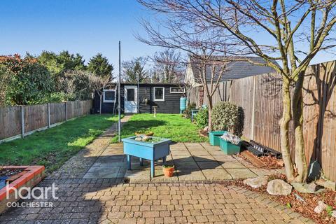 3 bedroom semi-detached house for sale, Bourne Road, Colchester