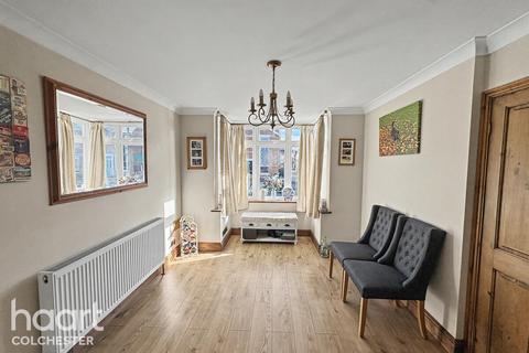 3 bedroom semi-detached house for sale, Bourne Road, Colchester