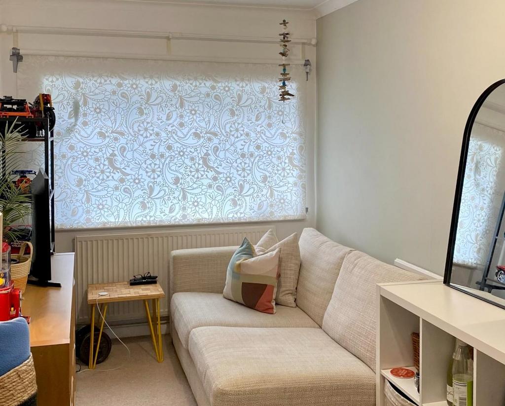 Reception Room 2