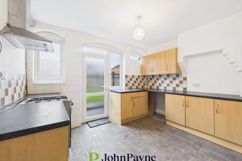 2 bedroom terraced house to rent, Hastings Road, Stoke, Coventry, CV2