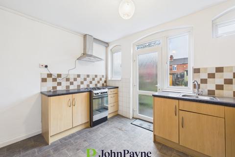 2 bedroom terraced house to rent, Hastings Road, Stoke, Coventry, CV2