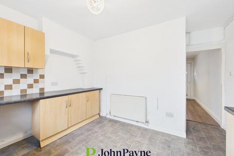 2 bedroom terraced house to rent, Hastings Road, Stoke, Coventry, CV2