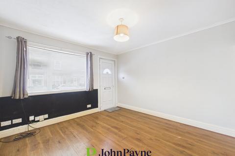 2 bedroom terraced house to rent, Hastings Road, Stoke, Coventry, CV2
