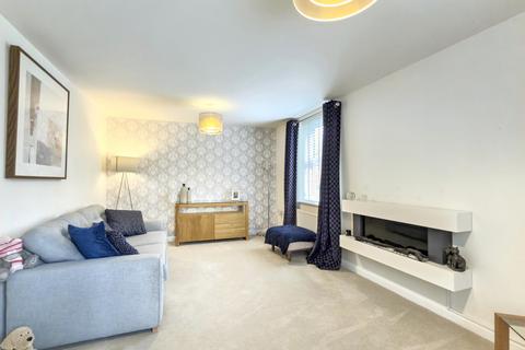 3 bedroom detached house for sale, Primrose Drive, Coalville, LE67