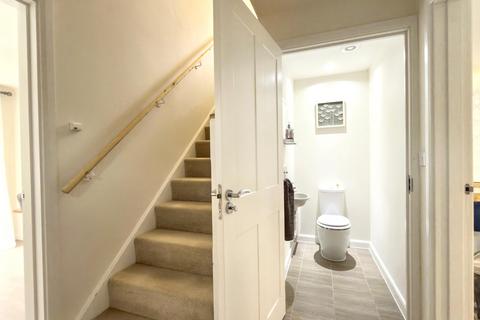 3 bedroom detached house for sale, Primrose Drive, Coalville, LE67