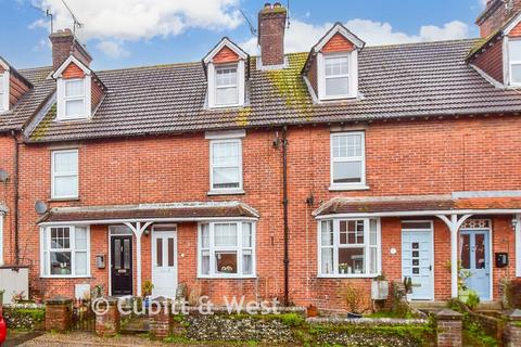 Kirdford Road, Arundel BN18