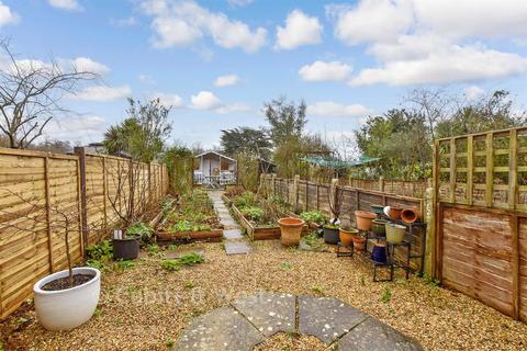 2 bedroom terraced house for sale, Kirdford Road, Arundel BN18