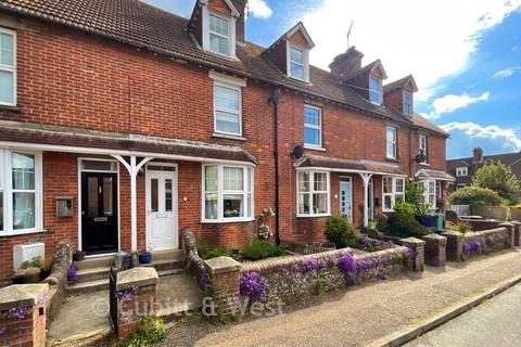 2 bedroom terraced house for sale, Kirdford Road, Arundel BN18