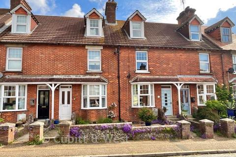 2 bedroom terraced house for sale, Kirdford Road, Arundel BN18