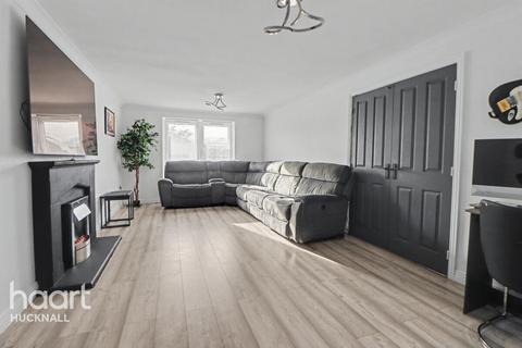 4 bedroom detached house for sale, Portland Road, Nottingham