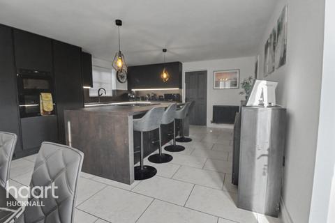 undefined, Portland Road, Nottingham