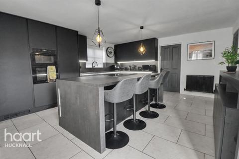 undefined, Portland Road, Nottingham