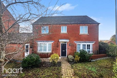 undefined, Portland Road, Nottingham