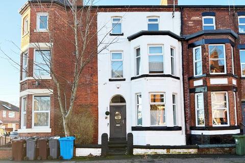 undefined, Longford Place, Manchester, M14