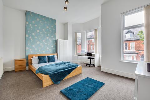 undefined, Longford Place, Manchester, M14