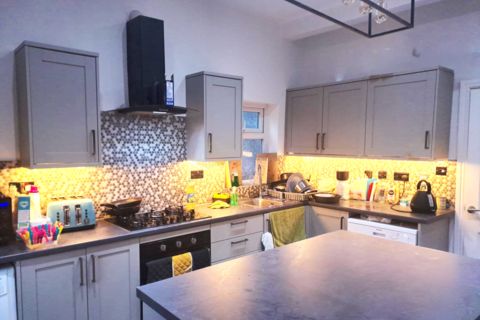 undefined, Longford Place, Manchester, M14
