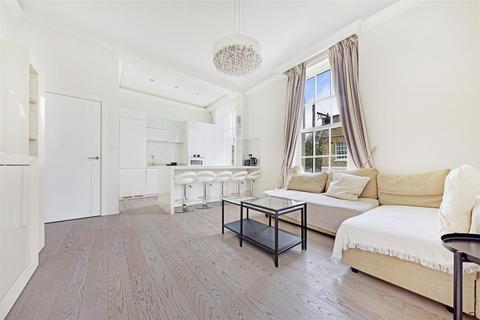 1 bedroom flat for sale, Elizabeth Avenue, London N1