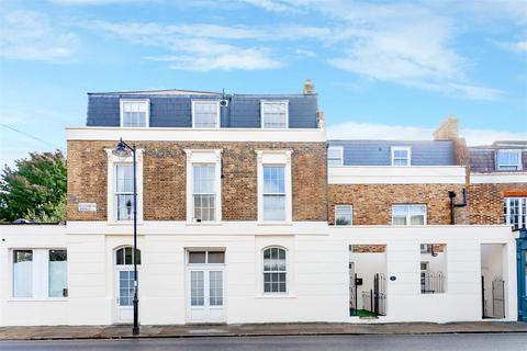 1 bedroom flat for sale, Elizabeth Avenue, London N1