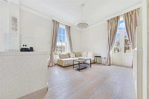 1 bedroom flat for sale, Elizabeth Avenue, London N1