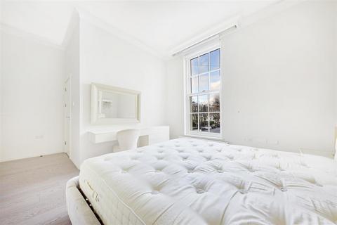 1 bedroom flat for sale, Elizabeth Avenue, London N1