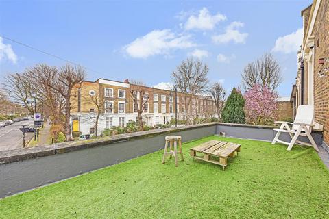 1 bedroom flat for sale, Elizabeth Avenue, London N1