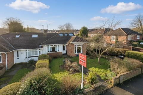 4 bedroom semi-detached house for sale, Mill Rise, Brighton, BN1