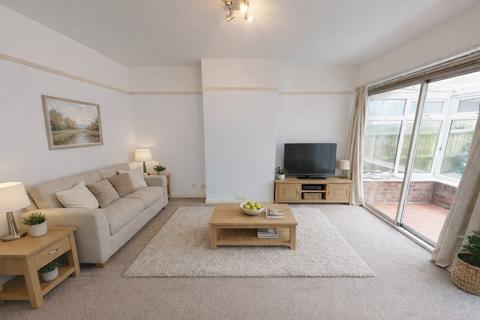 4 bedroom semi-detached house for sale, Mill Rise, Brighton, BN1