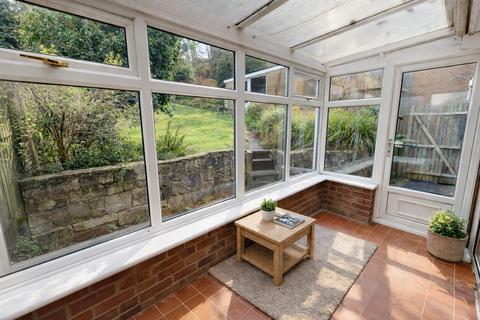 4 bedroom semi-detached house for sale, Mill Rise, Brighton, BN1