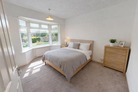 4 bedroom semi-detached house for sale, Mill Rise, Brighton, BN1