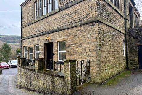 undefined, Booth Hill, Luddendenfoot HX2