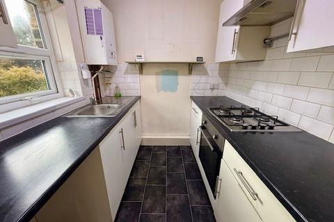 undefined, Booth Hill, Luddendenfoot HX2