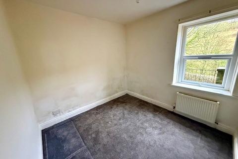 undefined, Booth Hill, Luddendenfoot HX2