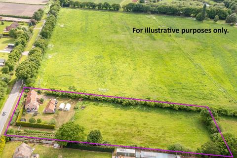 undefined, Chestnut House, Wigsley Road, North Scarle, Lincoln, LN6