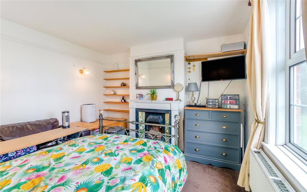 Bedroom Five