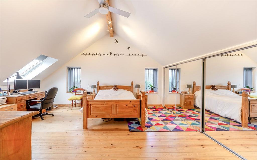 Principal Bedroom