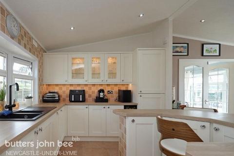 undefined, Yew Tree Park, The Rowe, Stoke-on-Trent