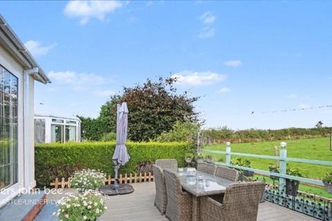 undefined, Yew Tree Park, The Rowe, Stoke-on-Trent