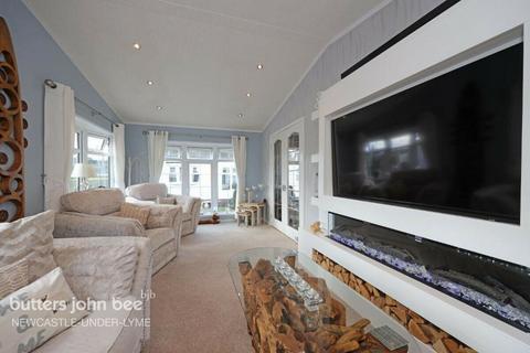 undefined, Yew Tree Park, The Rowe, Stoke-on-Trent