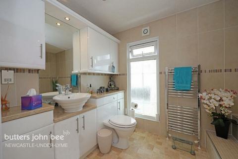 undefined, Yew Tree Park, The Rowe, Stoke-on-Trent