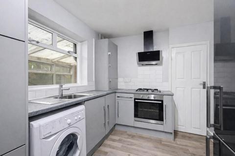 undefined, Carnwood Road, Nottingham