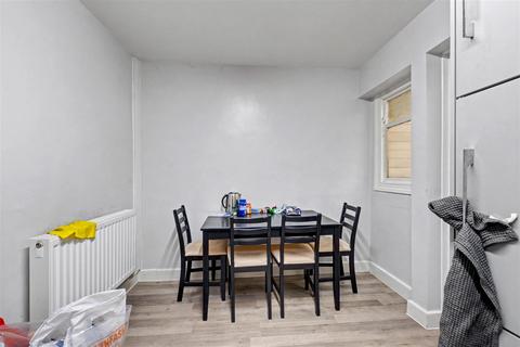 undefined, Carnwood Road, Nottingham