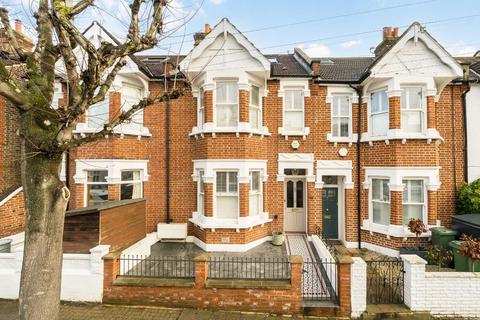 undefined, Corsehill Street, London SW16
