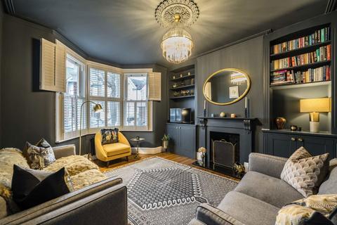undefined, Corsehill Street, London SW16