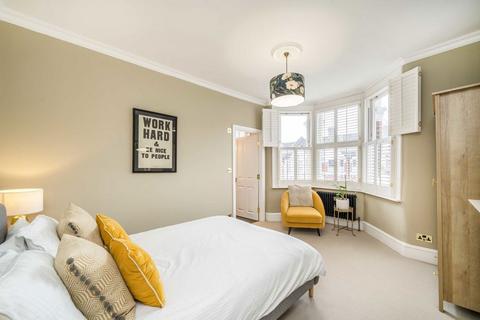 undefined, Corsehill Street, London SW16