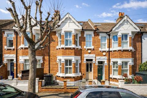 Corsehill Street, London SW16